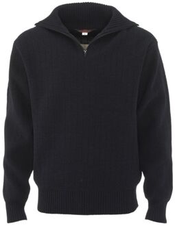 Kotterstrui - Heren Outdoor Sweater - Duurzaam Gebreide Trui