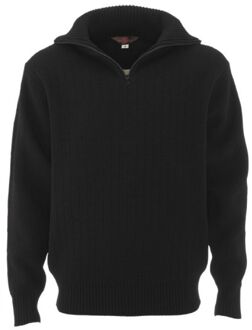 Kotterstrui - Heren Outdoor Sweater - Duurzaam Gebreide Trui
