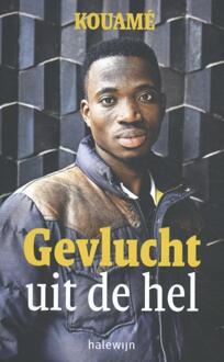 Kouamé, Gevlucht Uit De Hel - (ISBN:9789085285168)