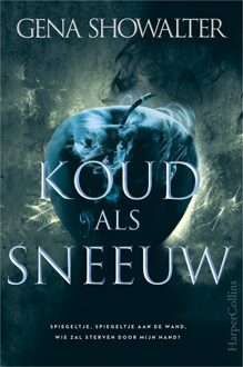 Koud als sneeuw