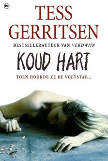 Koud hart - Tess Gerritsen - 000
