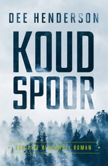 Koud spoor - eBook Dee Henderson (9029727764)