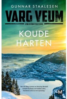 Koude Harten - Jakob Weber - Gunnar Staalesen