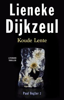 Koude lente - eBook Lieneke Dijkzeul (9041414800)