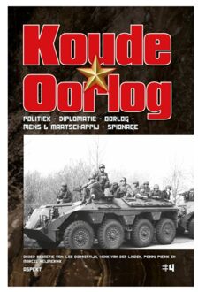 Koude Oorlog 4