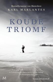 Koude triomf -  Karl Marlantes (ISBN: 9789029099691)