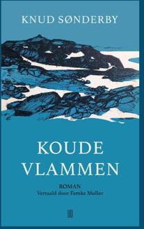 Koude Vlammen - Knud Sønderby