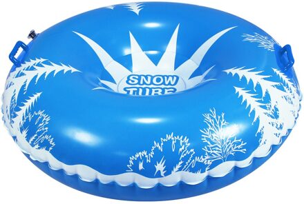 Koudebestendig Opblaasbare Kinderen Ski Auto Sneeuw Opblaasbare Ski Water Opblaasbare Ring Opblaasbare Ski Boot 1