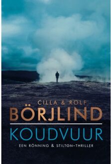 Koudvuur - Rönning & Stilton