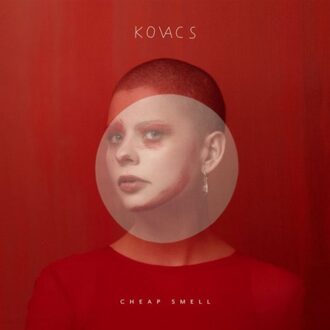 Kovacs - CHEAP SMELL | LP