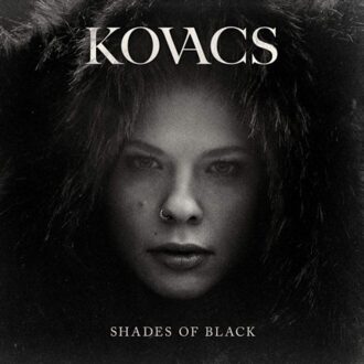 Kovacs - Shades Of Black | LP