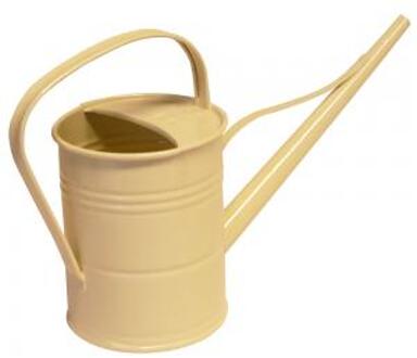 Kovotvar - Gieter 1,5 liter - Zink - Ivoor Beige