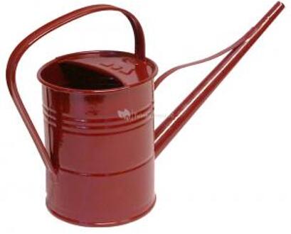 Kovotvar - Gieter 1,5 liter - Zink - Wijnrood