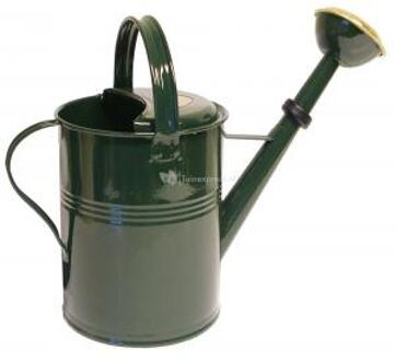 Kovotvar - Gieter 9 liter - Zink - Groen