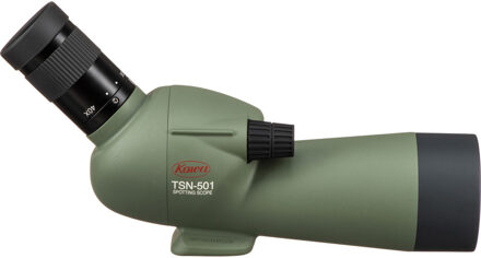 Kowa Compact Spotting Scope TSN-501 20-40x50