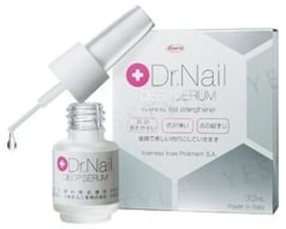 Kowa Dr. Nail Deep Serum Nail Strengthener 3.3ml