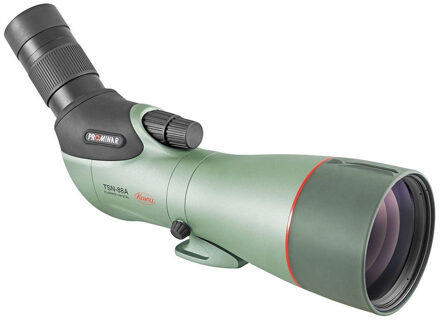 Kowa Spotting Scope TSN88A + TE-11WZ II Wa Oculair