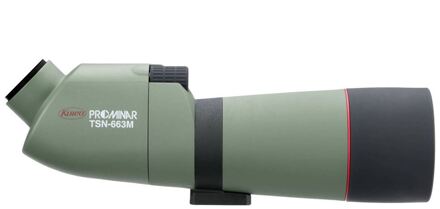 Kowa TSN-663M 66mm Spotting Scope