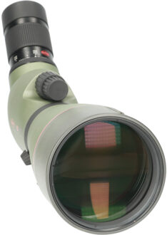 Kowa Tweedehands Kowa Spotting Scope TSN-883 + TE-11WZ II 25-60x CM5022 Groen