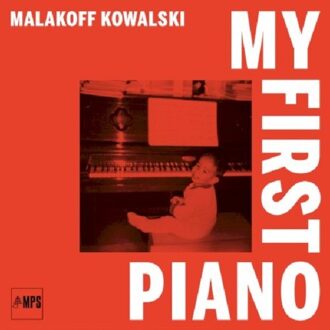 Kowalski: My First Piano