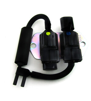 Kowze MR430381 Vrijloop Clutch Controle Magneetventiel Fit Voor Mitsubishi Montero Pajero Iii 3rd 2000-2006 V60 V70