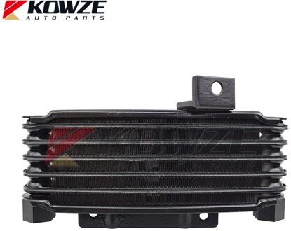 Kowze Oliekoeler Voor Mitsubishi Pajero Montero Ii 2nd 1990-2004 3.0L 6G72 MB033779