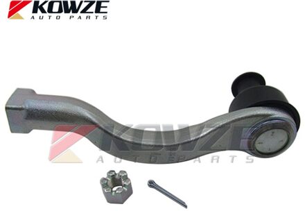 Kowze Otr Steering Buitenste Spoorstangeind Assy Voor Mitsubishi Pajero Sport Ii L200 Iv 2005 4422A009 4422A010 4422A097 4422A096 links kant