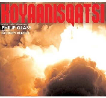 Koyaanisqatsi