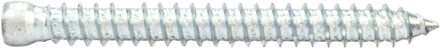Kozijnschroef Kozijnschroef PSZ 7,5X152mm Hout (50 stuks) - DFM3520550