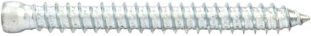 Kozijnschroef Kozijnschroef PSZ 7,5X72mm Hout (100 stuks) - DFM3520350