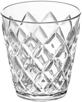 Koziol Glas Crystal S Transparant 20 Cl