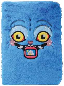 KPop Demon Hunters A5 Notebook Derpy Plush