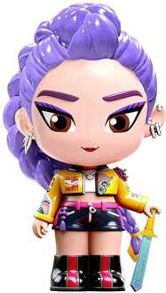 KPop Demon Hunters Collectible Bank Rumi