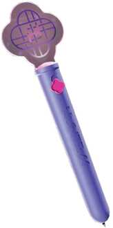 KPop Demon Hunters Light Up Pen Huntr/x