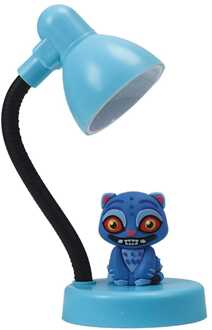 KPop Demon Hunters Mini LED-Light with Figure Derpy 11 cm