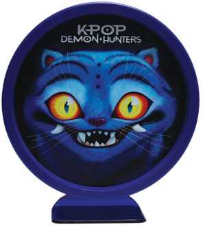 KPop Demon Hunters Mood Lamp with USB-C Derpy 11cm