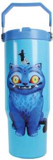 KPop Demon Hunters Tumbler Derpy 485 ml