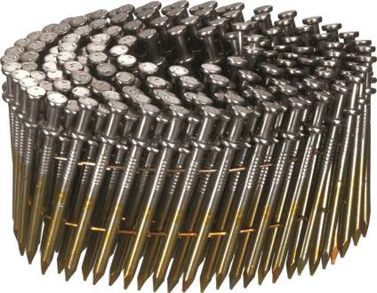 KR duplex trommelspijkers 3,3x65mm - Set 3200 stuks