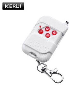 KR-RC527 Smart Afstandsbediening Controller Afstandsbediening Keyfobs Kit 433 Mhz Voor Corina Smart Alarmsysteem