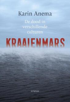 Kraaienmars -  Karin Anema (ISBN: 9789463192934)