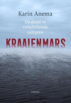 Kraaienmars -  Karin Anema (ISBN: 9789463193030)