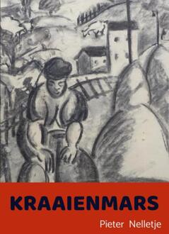 Kraaienmars -  Pieter Nelletje (ISBN: 9789403713311)