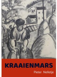 Kraaienmars - Pieter Nelletje