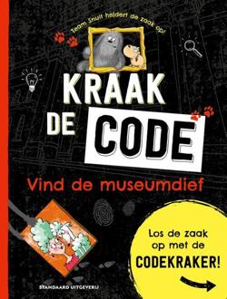 Kraak de code -   (ISBN: 9789002284199)