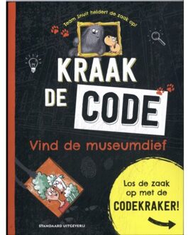 Kraak De Code
