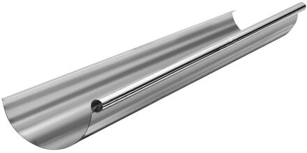 Kraalgoot Martens Staal 2m 105mm