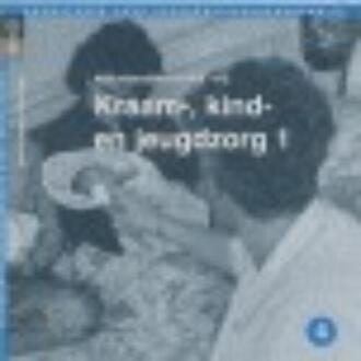 Kraam-, kind- en jeugdzorg / 2 - Boek J.A.M. Kerstens (9031331686)