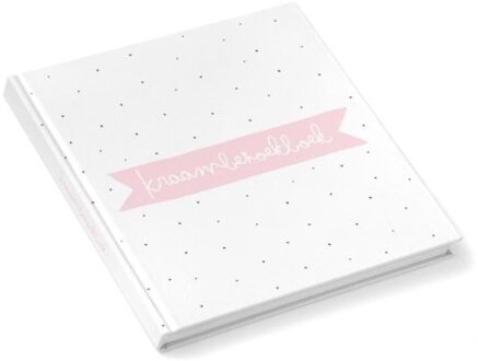 Kraambezoekboek - Boek Kidooz (9492581515)