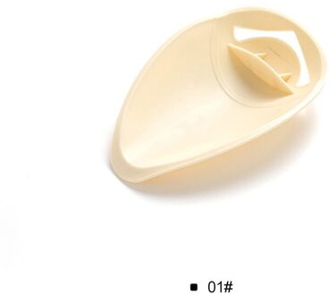 Kraan Extender Helpen Kinderen Wassen Handen Apparaat Kranen Water Mondstuk Gids Vaan Kraan Extender Keuken Badkamer Kraan Accessoires Beige