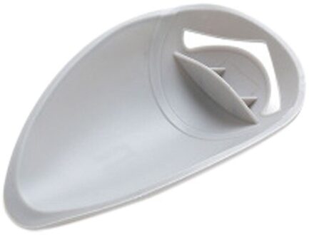 Kraan Extender Sink Handvat Uitbreiding Peuter Kid Badkamer Kinderen Hand Wassen Kinderen Hand Wassen Gereedschap Extension Badkamer #45 grijs